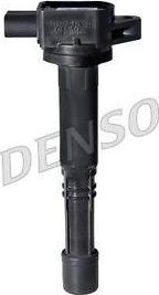 Denso 099700-1150 - Bobina d'accensione autozon.pro