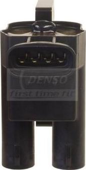 Denso 099700-2590 - Bobina d'accensione autozon.pro