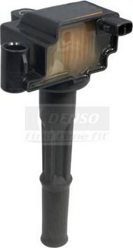 Denso 029700-8590 - Bobina d'accensione autozon.pro