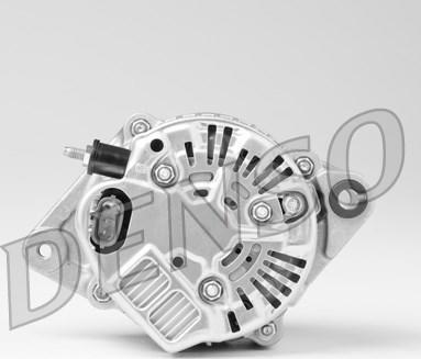 Denso 021080-0570 - Alternatore autozon.pro