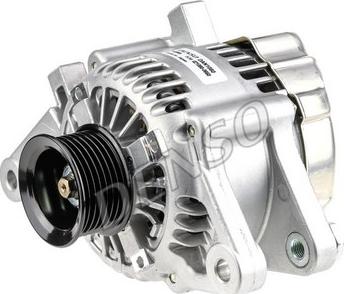 Denso 021080-0660 - Alternatore autozon.pro