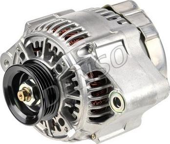 Denso 021080-0370 - Alternatore autozon.pro