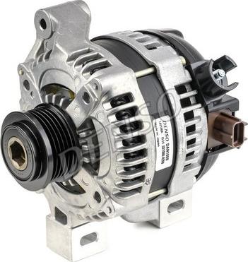 Denso 021080-0200 - Alternatore autozon.pro