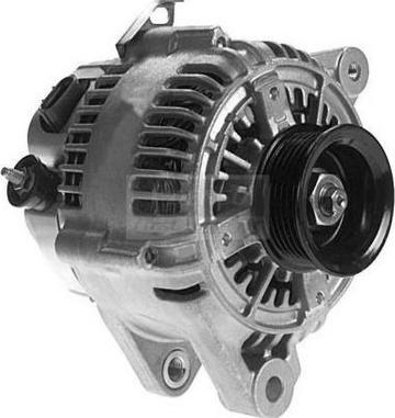 Denso 021080-0280 - Alternatore autozon.pro