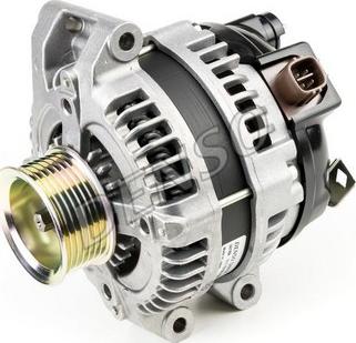 Denso 021080-0270 - Alternatore autozon.pro