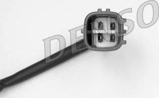 Denso 192400-6060 - Sonda lambda autozon.pro