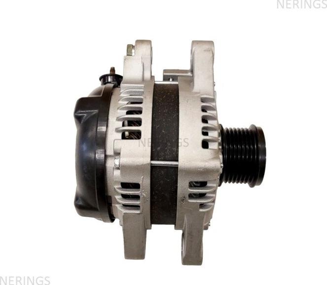 Denso 104210-4470 - Puleggia cinghia, Alternatore autozon.pro