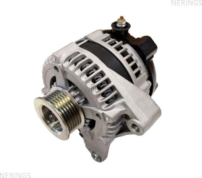 Denso 1042104510 - Alternatore autozon.pro