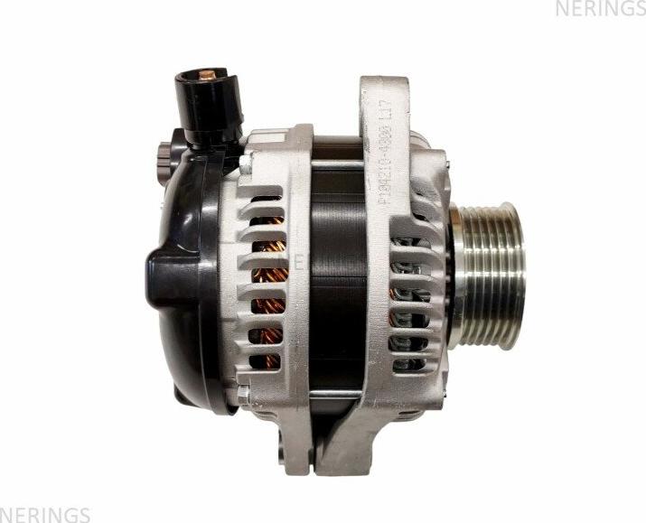 Denso 1042104300 - Alternatore autozon.pro