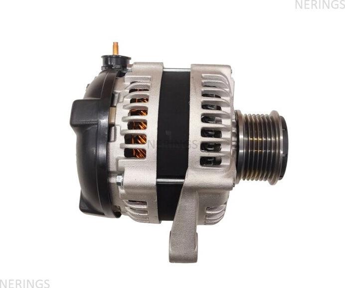 Denso 104210-5450 - Alternatore autozon.pro