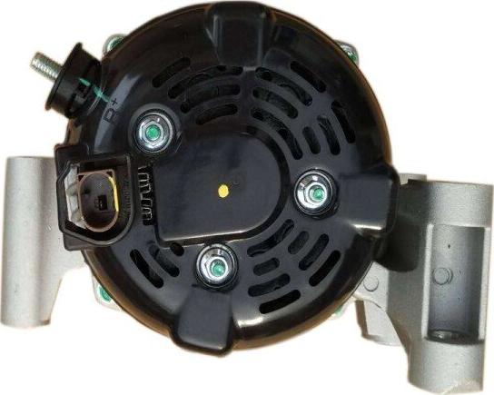 Denso 1042105060 - Alternatore autozon.pro