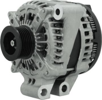 Denso 104210-6280 - Alternatore autozon.pro