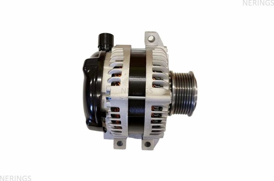 Denso 104210-1650 - Alternatore autozon.pro