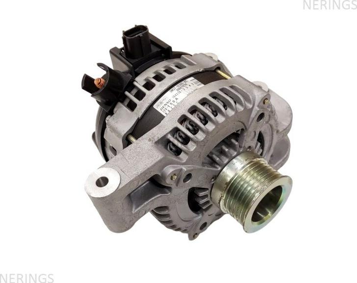 Denso 1042103542 - Alternatore autozon.pro