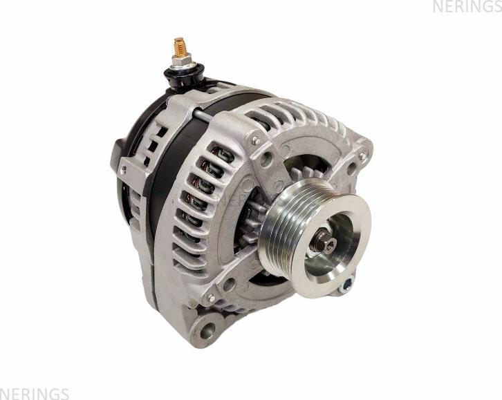 Denso 104210-3031 - Alternatore autozon.pro