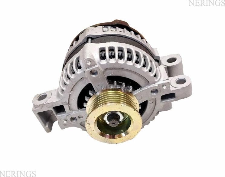 Denso 104210-3191 - Alternatore autozon.pro