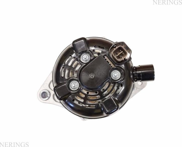 Denso 1042103100 - Alternatore autozon.pro