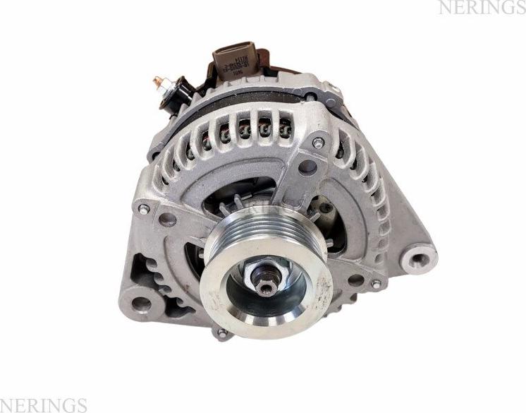 Denso 104210-3120 - Alternatore autozon.pro