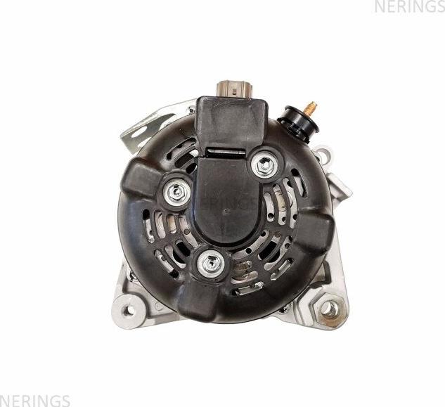 Denso 1042103880 - Alternatore autozon.pro