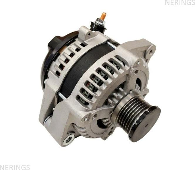 Denso 1042103870 - Alternatore autozon.pro