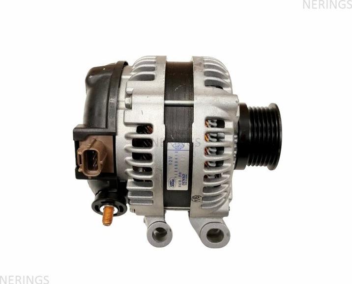 Denso 104210-3701 - Alternatore autozon.pro