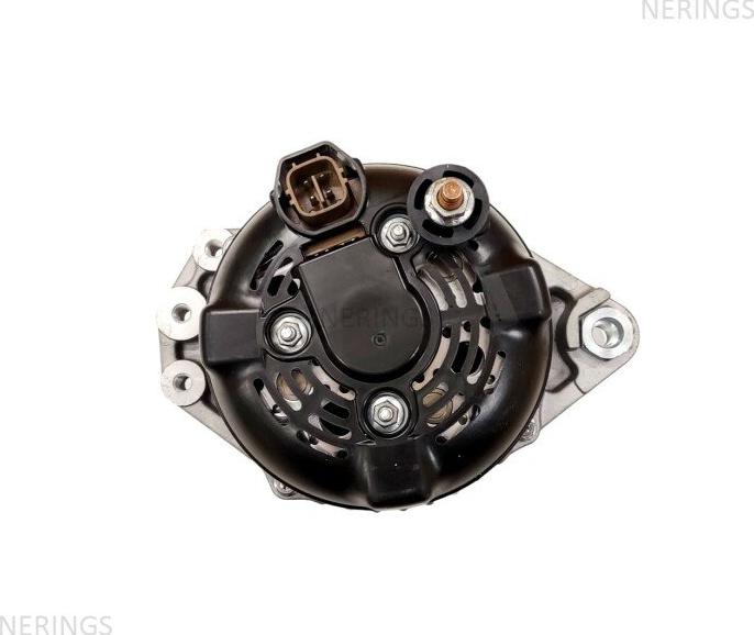 Denso 1042103730 - Alternatore autozon.pro