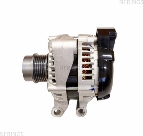 Denso 104210-3720 - Alternatore autozon.pro