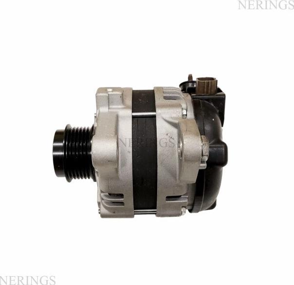 Denso 104210-2801 - Alternatore autozon.pro