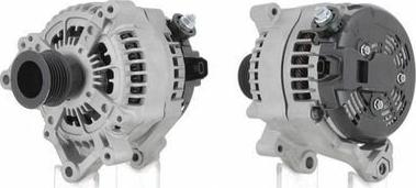 Denso 104211-0740 - Alternatore autozon.pro