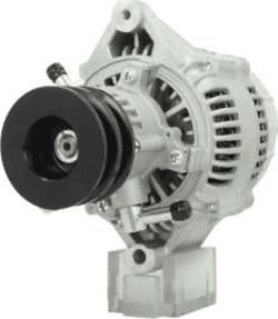 Denso 1002131930 - Regolatore alternatore autozon.pro