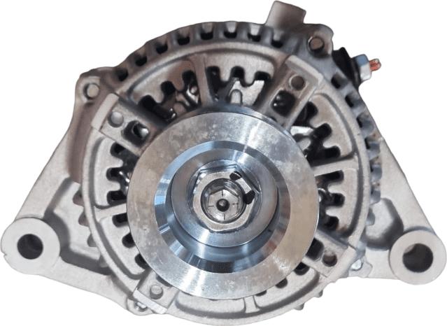 Denso 101211-5450 - Alternatore autozon.pro