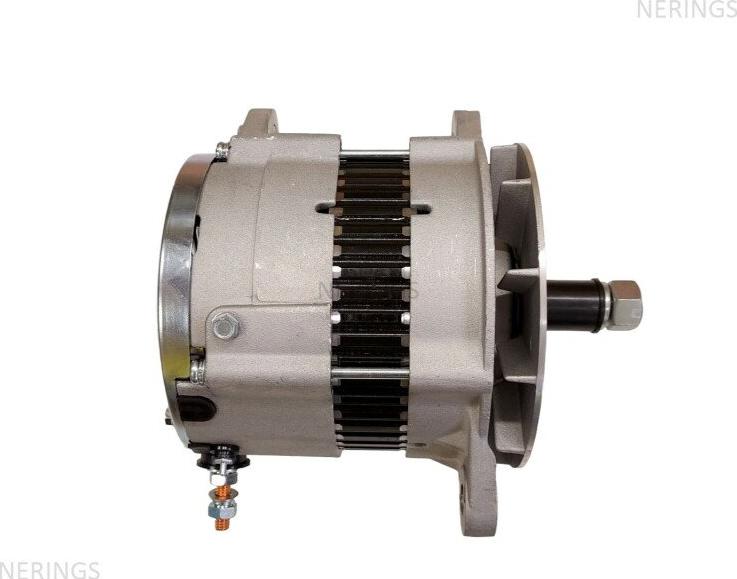 Denso 1012118140 - Alternatore autozon.pro