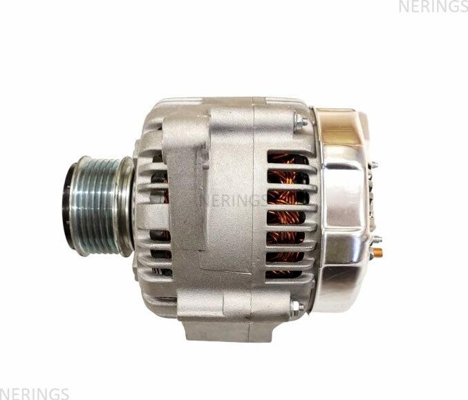 Denso 1022110870 - Alternatore autozon.pro