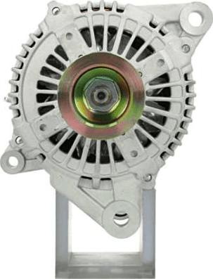 Denso 1210004390 - Alternatore autozon.pro