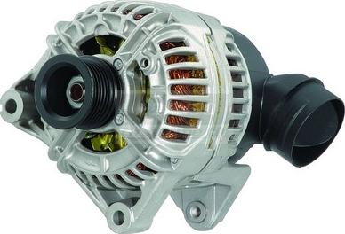 Denso 210-5391 - Alternatore autozon.pro