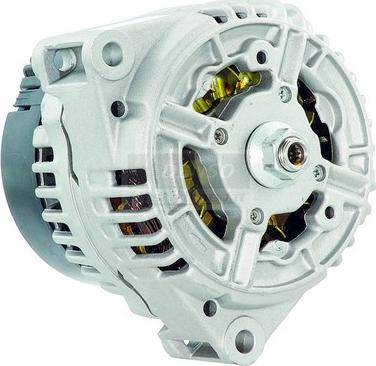 Denso 210-5386 - Alternatore autozon.pro