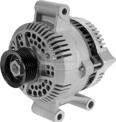 Denso 210-5206 - Alternatore autozon.pro