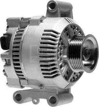 Denso 210-5210 - Alternatore autozon.pro