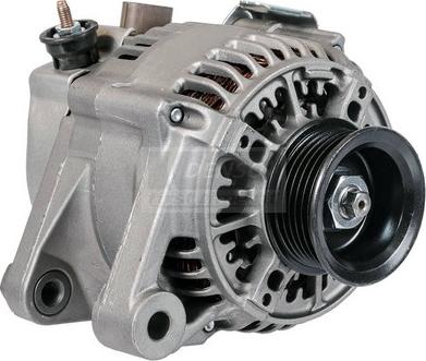 Denso 210-0401 - Alternatore autozon.pro