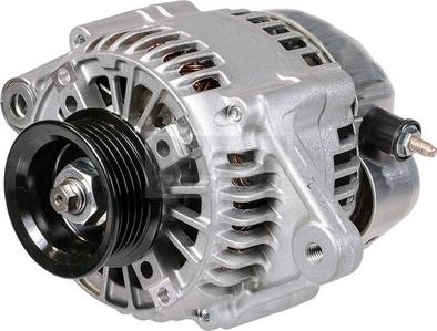 Denso 210-0431 - Alternatore autozon.pro