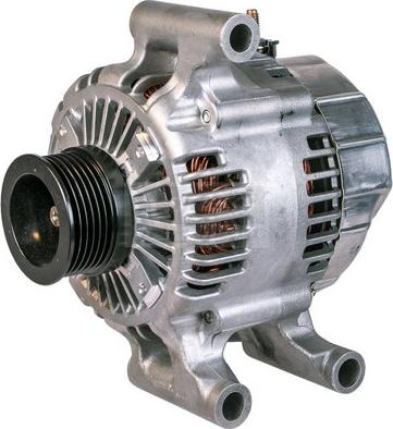 Denso 210-0422 - Alternatore autozon.pro