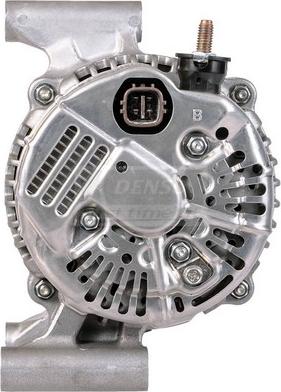 Denso 210-0422 - Alternatore autozon.pro