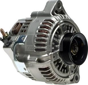 Denso 210-0506 - Alternatore autozon.pro