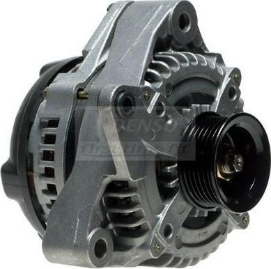 Denso 210-0508 - Alternatore autozon.pro