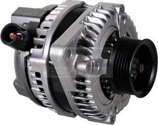 Denso 210-0580 - Alternatore autozon.pro