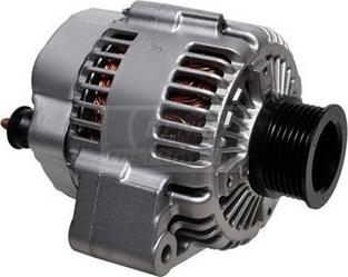 Denso 210-0520 - Alternatore autozon.pro