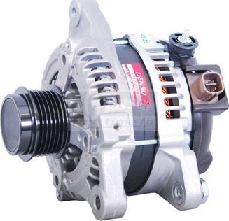 Denso 210-0699 - Alternatore autozon.pro