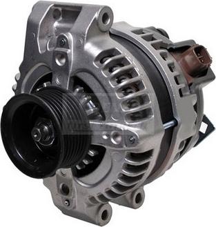 Denso 210-0609 - Alternatore autozon.pro