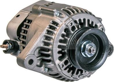 Denso 210-0199 - Alternatore autozon.pro