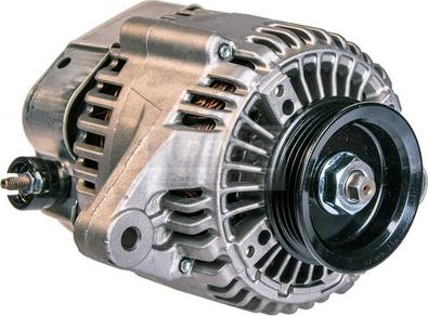 Denso 210-0196 - Alternatore autozon.pro